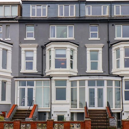Apt 6 Hunter'S Quay Bridlington Exterior foto