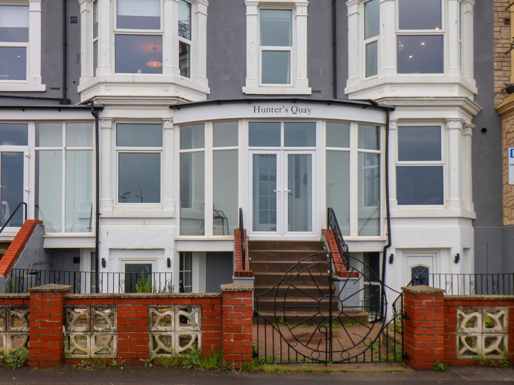 Apt 6 Hunter'S Quay Bridlington Exterior foto